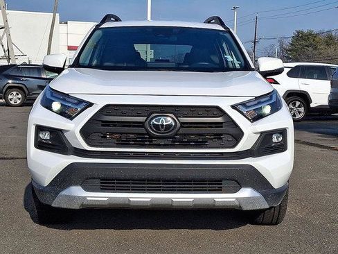 Certified 2024 Toyota RAV4 Adventure image 31