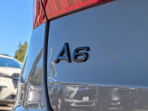 Used 2023 Audi A6 Premium Plus w/ Premium Plus Package AWD/4WD image 33