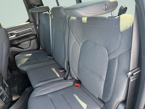 Used 2024 RAM 1500 Big Horn AWD/4WD image 29