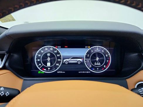Used 2020 Land Rover Range Rover Velar SV Autobiography Dynamic image 20