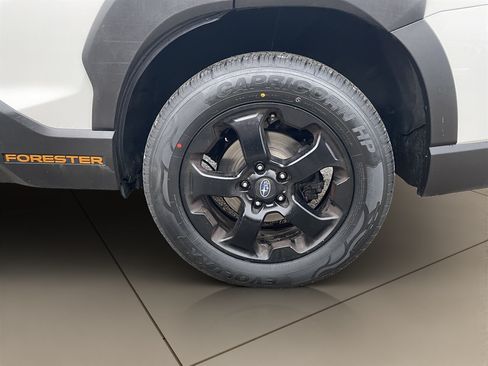Used 2022 Subaru Forester Wilderness AWD/4WD image 18