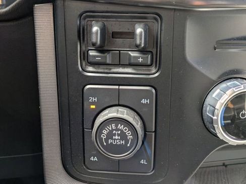 Used 2023 Ford F150 Platinum w/ Equipment Group 701A High image 26