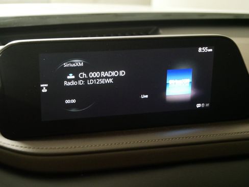 Used 2022 MAZDA CX-30 2.5 Turbo w/ Premium Plus Pkg image 22