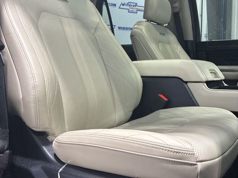 Used 2019 Ford Expedition Platinum AWD/4WD image 58