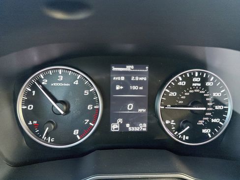 Used 2023 Subaru Outback Onyx Edition XT w/ Popular Package #2 image 21