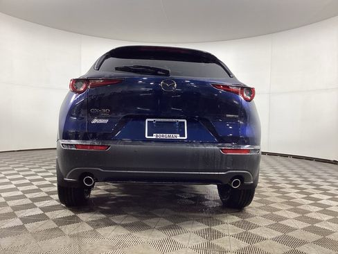 New 2026 MAZDA CX-30 AWD 2.5 S image 3