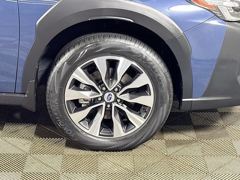 Certified 2023 Subaru Outback Limited XT AWD/4WD image 25