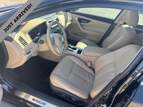 Certified 2016 Nissan Altima 2.5 SL image 10