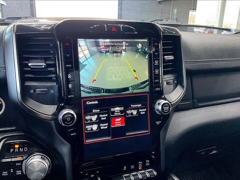 Used 2020 RAM 1500 Rebel image 14