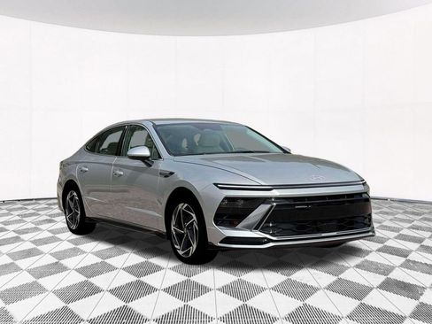 New 2026 Hyundai Sonata SEL FWD image 16