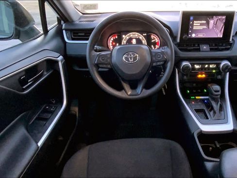 Used 2024 Toyota RAV4 LE image 6