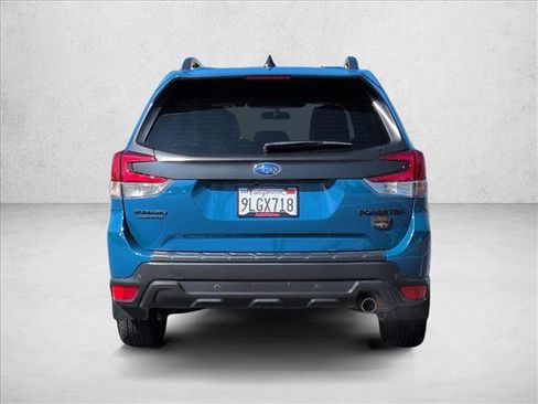 Used 2024 Subaru Forester Wilderness image 7