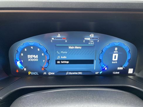 New 2026 Ford Bronco Sport Outer Banks AWD/4WD image 23