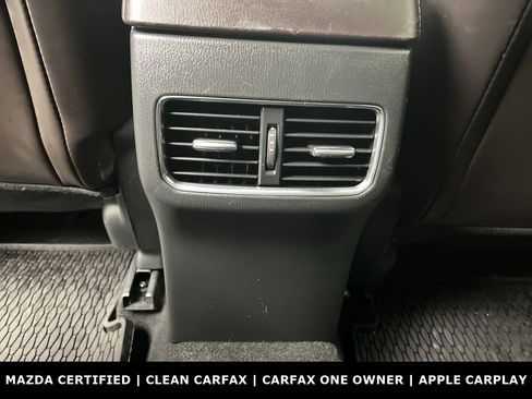 Used 2022 MAZDA CX-5 Signature image 15