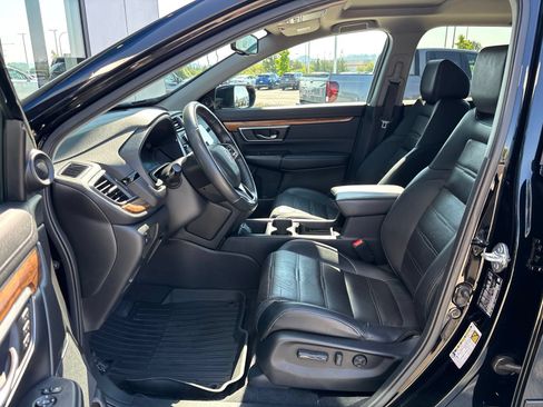Used 2019 Honda CR-V EX-L image 10