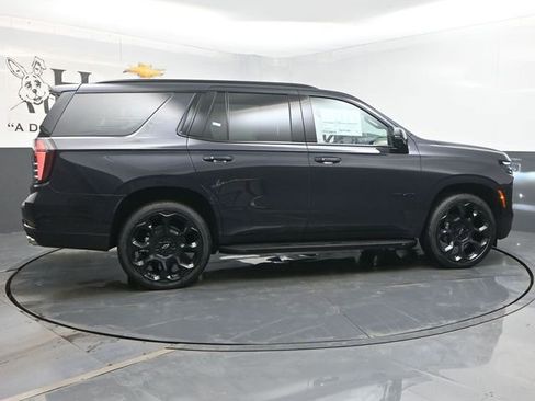 New 2026 Chevrolet Tahoe RST image 16