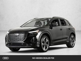 Used 2023 Audi Q4 e-tron Premium Plus w/ Premium Plus AWD/4WD video 1