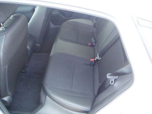 Used 2026 Honda Civic Sport image 45