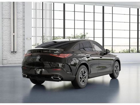 New 2026 Mercedes-Benz GLC 300 4MATIC image 22