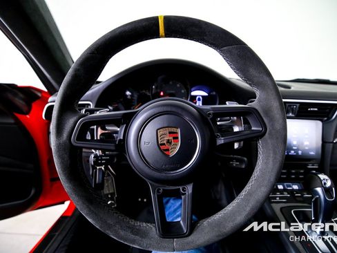 Used 2018 Porsche 911 GT2 RS RWD image 14