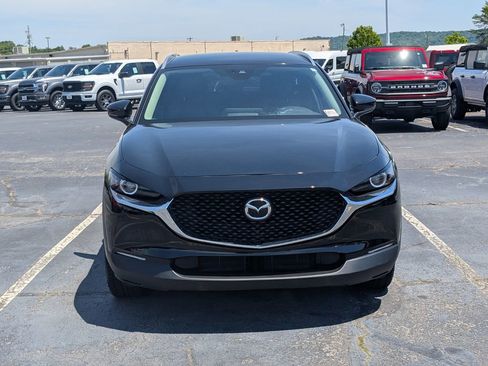 Used 2023 MAZDA CX-30 AWD 2.5 S w/ Select Package image 5