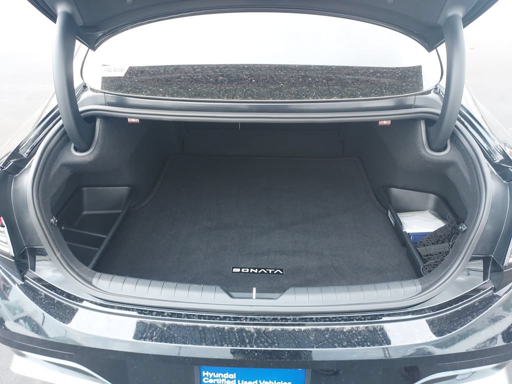Used 2024 Hyundai Sonata SEL FWD image 9