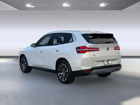 New 2026 BMW X3 xDrive30 w/ Convenience Package image 3