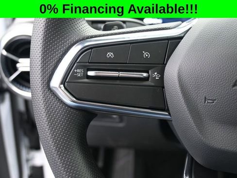 New 2026 Chevrolet Equinox EV LT image 23