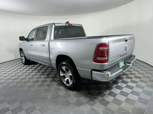 Used 2024 RAM 1500 Laramie image 3