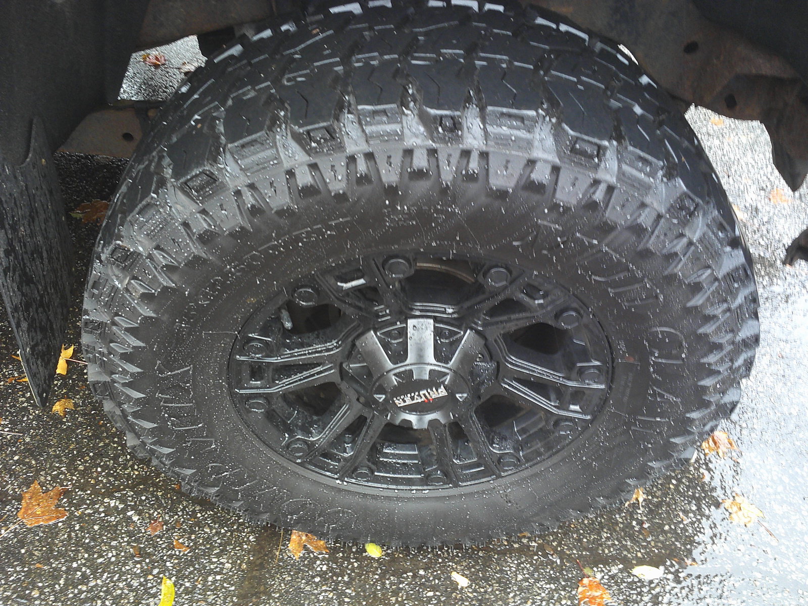 Used 2012 Ford F250 XL w/ Snow Plow Prep Pkg AWD/4WD image 9