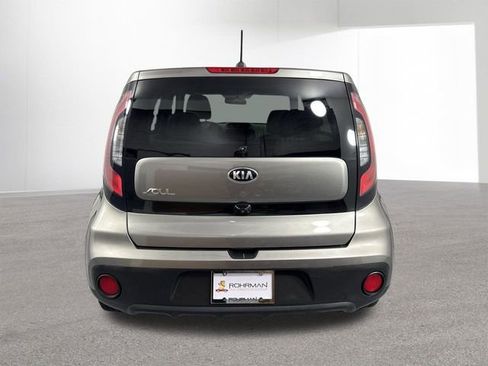 Used 2017 Kia Soul w/ Convenience Package FWD image 31