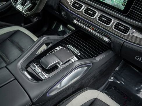 Used 2023 Mercedes-Benz GLE 63 AMG S image 45
