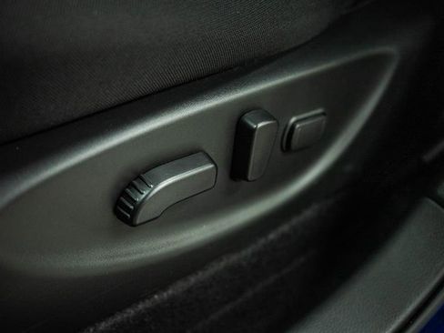 Used 2024 Nissan Leaf SV Plus image 14