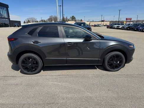 New 2026 MAZDA CX-30 AWD 2.5 S w/ Select Sport Pkg image 64