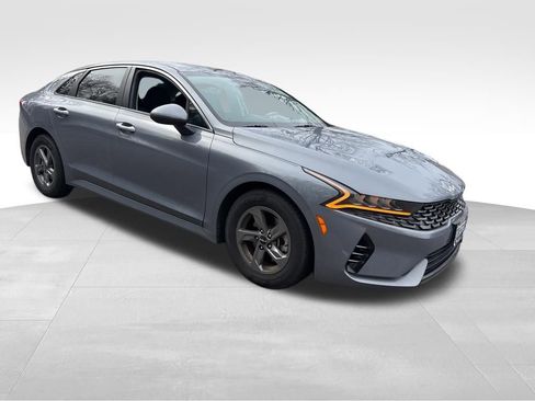 Used 2023 Kia K5 LXS image 4