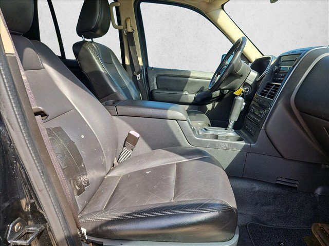 Used 2010 Ford Explorer Sport Trac Limited RWD image 20