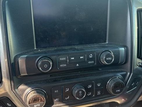 Used 2017 Chevrolet Silverado 1500 LT w/ All Star Edition image 12