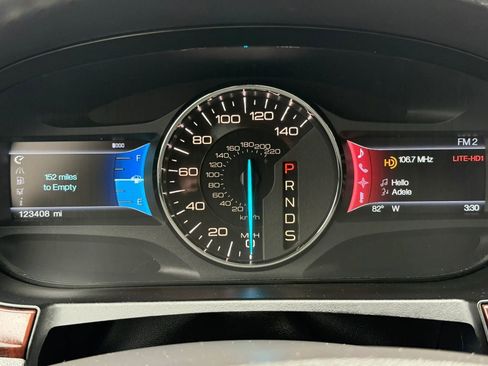 Used 2013 Ford Edge Limited AWD/4WD image 28