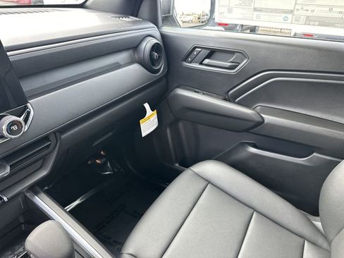 New 2026 Chevrolet Colorado Trail Boss AWD/4WD image 24