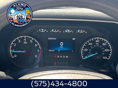 Used 2021 Ford F150 XL w/ Trailer Tow Package