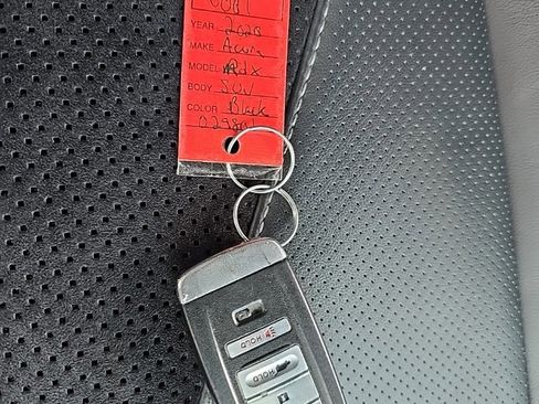 Used 2020 Acura RDX A-Spec image 25