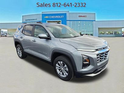 Used 2026 Chevrolet Equinox LT w/ Convenience Package II