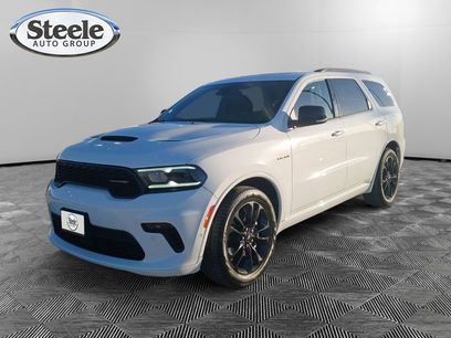 Used 2023 Dodge Durango R/T
