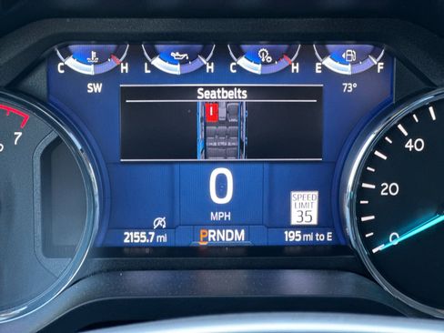 New 2024 Ford Expedition XLT image 31