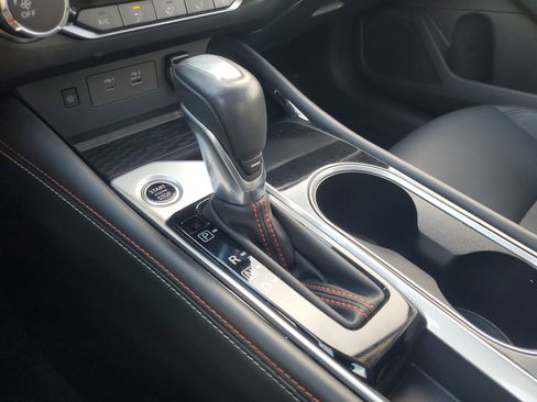 Certified 2024 Nissan Altima 2.5 SR w/ SR Premium Package image 30