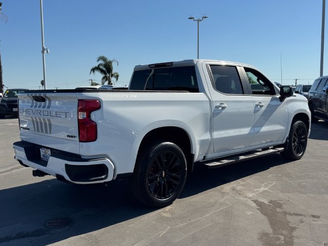 New 2026 Chevrolet Silverado 1500 RST AWD/4WD image 5