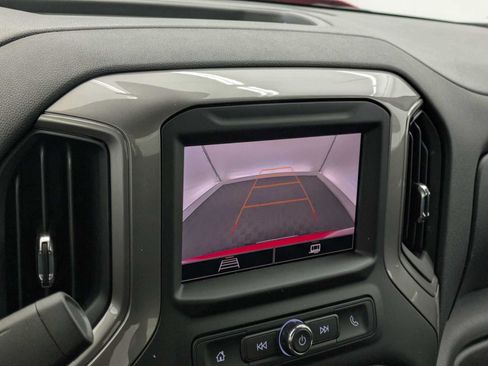 New 2026 Chevrolet Silverado 1500 W/T w/ WT Value Package AWD/4WD image 24