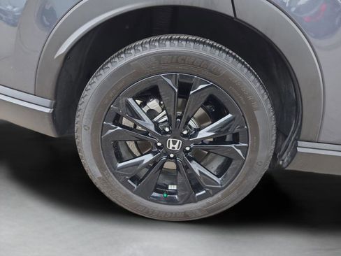 Used 2025 Honda CR-V Sport Touring image 35