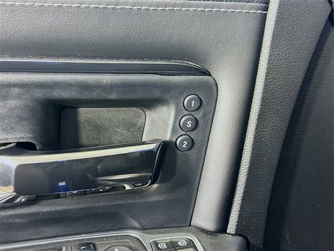 Used 2023 RAM 2500 Rebel w/ Level 2 Equipment Group image 21