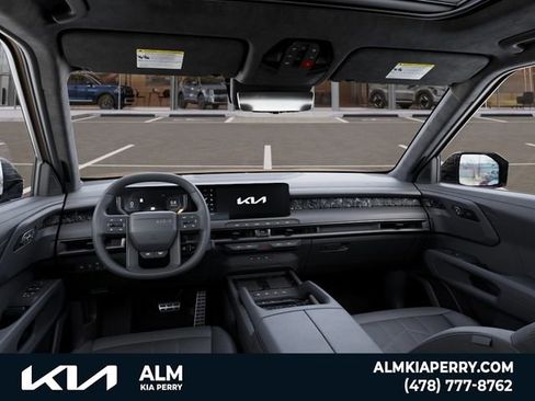 New 2027 Kia Telluride SX Prestige X-Pro AWD/4WD image 14